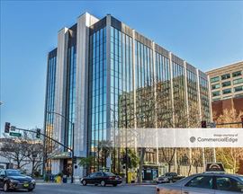 Sumitomo Bank Bldg