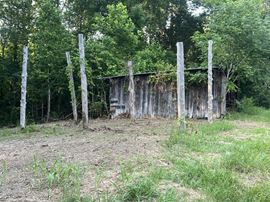 Jarrell Ridge Rd