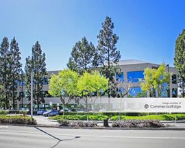 Fremont Office Center