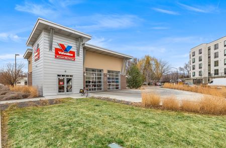 Retail space for Sale at 3930 W State St in Boise