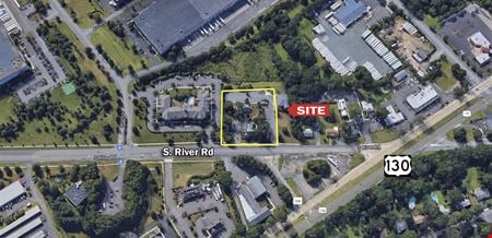 Photo of commercial space at 1274 South River Road in Cranbury
