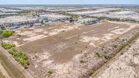 John H. Shary Industrial Lots