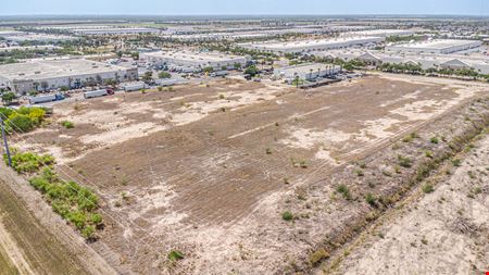 VacantLand space for Sale at International Pkwy in McAllen