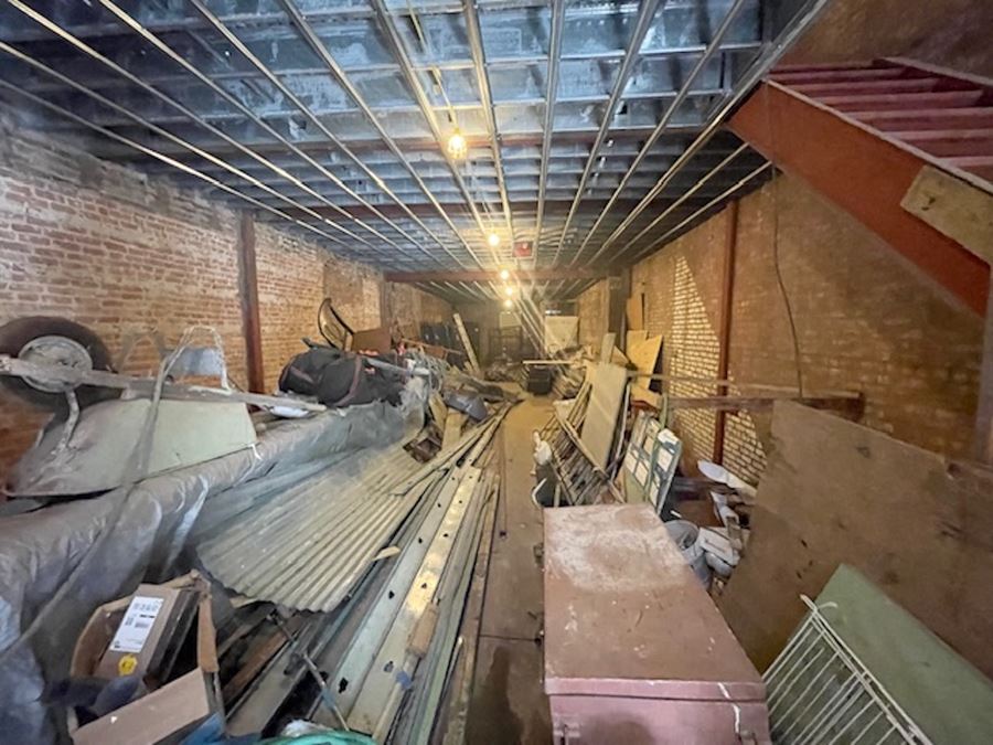 241 Grand St