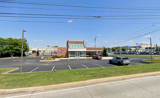 1461 Manheim Pike