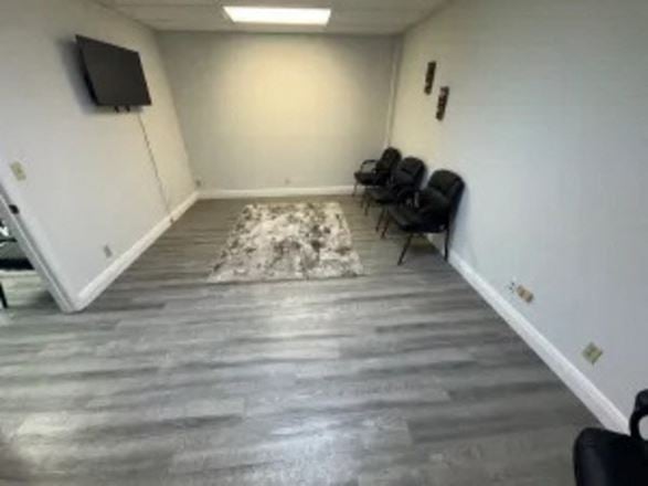892 SF Suite 202 PROFESSIONAL & MEDICAL OFFICE SPACE FOR LEASE