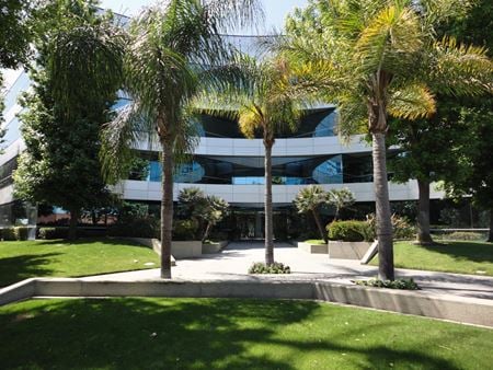Office space for Rent at 1025 West 190th Street in Gardena