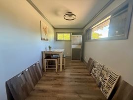 Legion Road Office and Workshop