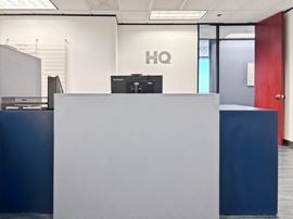 HQ - Houston - Southwest Freeway