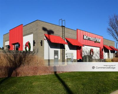Steelyard Commons - 3340-3356 Steelyard Drive