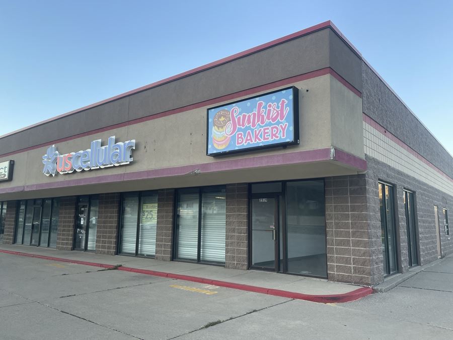 2515 & 2519 Hamilton Boulevard