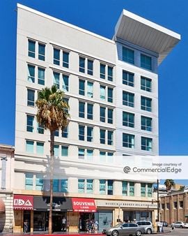 6751-6755 Hollywood Blvd