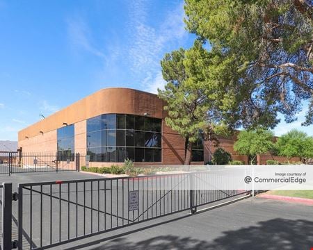 Industrial space for Sale at 2019 W Quail Avenue in Phoenix