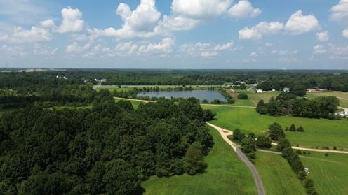 Cedar Hill Farm