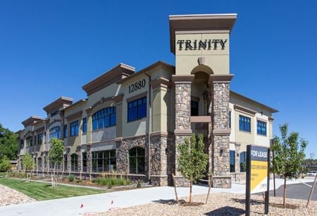 Office space for Rent at 12880 Colorado Blvd in Thornton