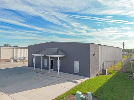 Photo of commercial space at 2940 South Ruby Street in Gonzales