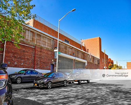 Industrial space for Rent at 70-10 74th Street in Middle Village