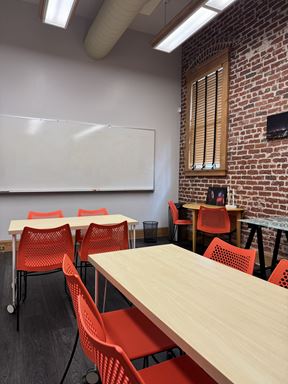 Mesh Cowork