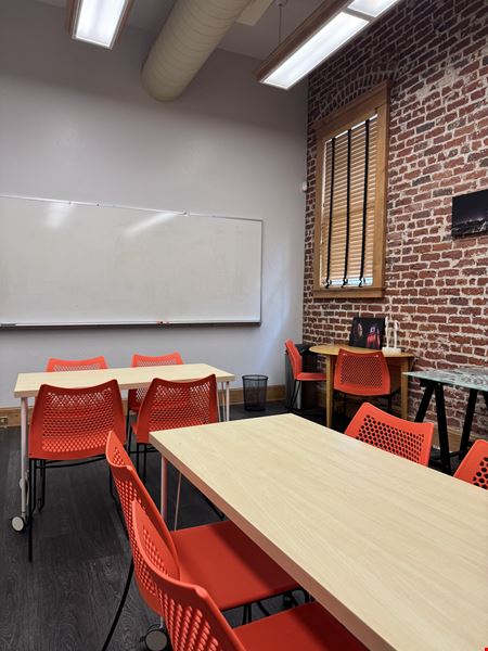 Photo of commercial space at 2020 Eye Street in Bakersfield