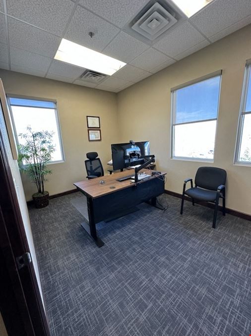 1401 Skyline Blvd, Suite I