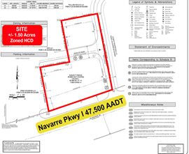 8716 Navarre Pkwy, Navarre, FL 32566