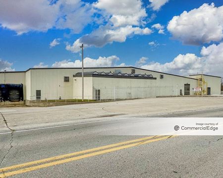Photo of commercial space at 11700 North State Road 37 in Elwood