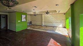 1,100 SF | 29-28 Ditmars Boulevard | Second Floor Retail Space W/ Significant Branding Opportunity & Signage Visibility for Lease