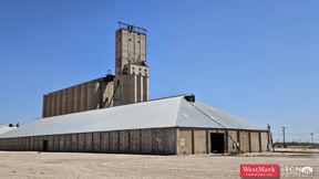 Attebury Grain - Lubbock North