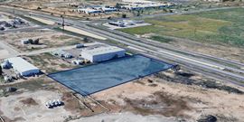 2301 N Loop 289