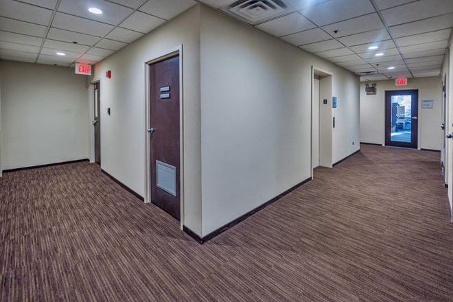 619 Enterprise Drive
