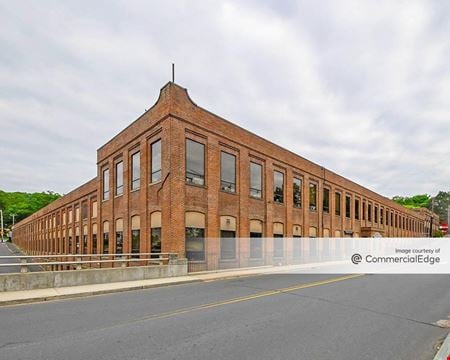 Photo of commercial space at 160 Robbins Street in Waterbury