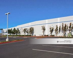Sycamore Canyon Business Park - 6677 Box Springs Blvd