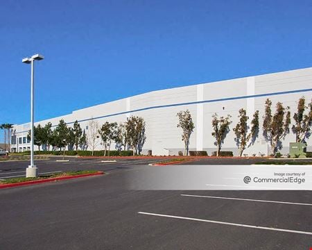 Photo of commercial space at 6677 Box Springs Blvd in Riverside