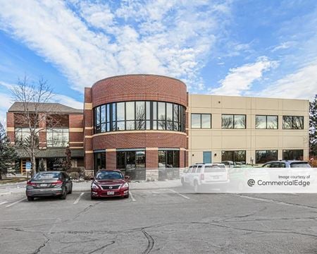Office space for Rent at 5250 Hahns Peak Drive in Loveland