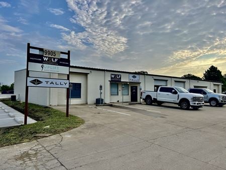 Industrial space for Sale at 9899 - 9907 E Bankhead Hwy in Aledo