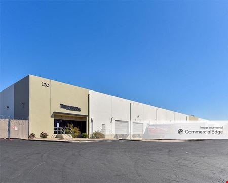 Industrial space for Rent at 120 East Watkins Street in Phoenix