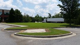 Corner Office Site-Breckenridge Blvd and Executive Dr S