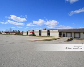 137-143 Mill Rock Road East & 2 Business Park Road