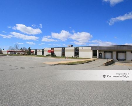 137-143 Mill Rock Road East & 2 Business Park Road - Old Saybrook