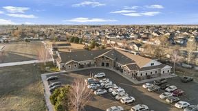 346 Grand Loop, Suite 180