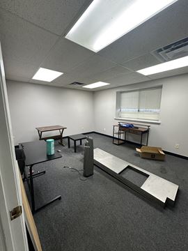 South West Office Space