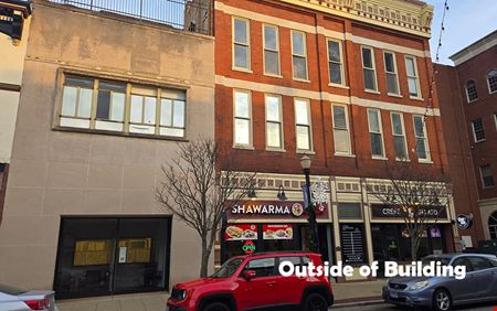 Office space for Rent at 11 Douglas Avenue 2nd Floor in Elgin
