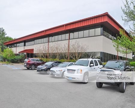 Photo of commercial space at 435 Metroplex Drive in Nashville