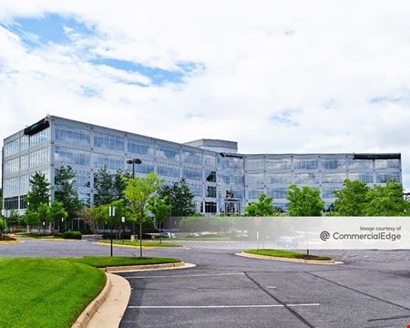 Office space for Rent at 13900 Lincoln Park Drive in Herndon