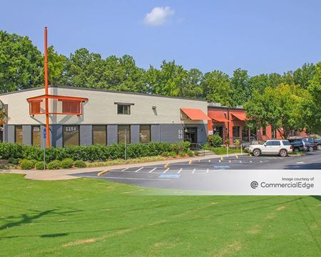 Photo of commercial space at 5256 Peachtree Road in Atlanta