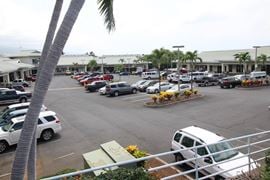Kopiko Plaza
