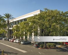 Monarch Corporate Center - 9909 Mira Mesa Blvd