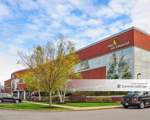 273 Corporate Drive