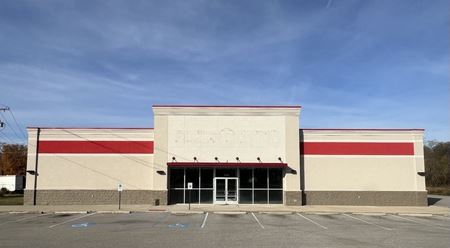 Retail space for Rent at 4067 Indiana 3 in Deputy