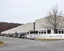 Forge Way Business Center